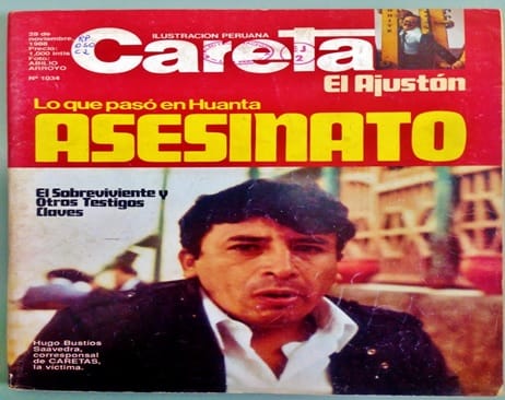 Foto: Archivo Caretas