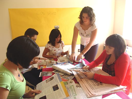 Las mujeres no deben olvidar su rol importante en la sociedad como agentes activos del cambio / Foto: MEP Perú