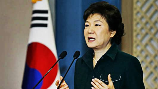 Corea del Sur respondería inmediatamente ante un posible ataque de Corea del Norte.